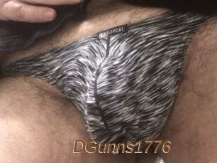 DGunns1776