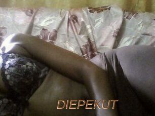 DIEPEKUT