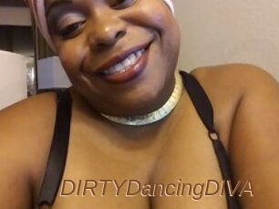 DIRTYDancingDIVA