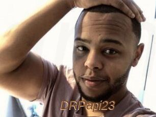 DRPapi23