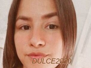 DULCE2020