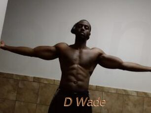 D_Wade