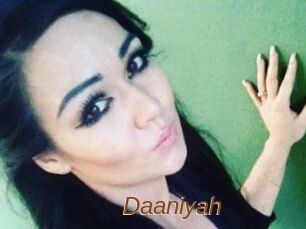 Daaniyah