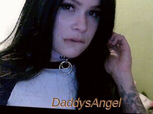 DaddysAngel