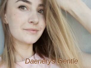 Daenerys_Gentle
