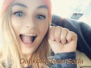 DahkotaCreamSoda