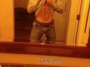 Dahvee