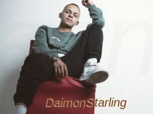 DaimonStarling