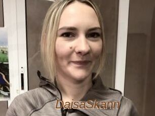 DaisaSkann