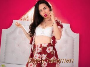 DaisyJakeman