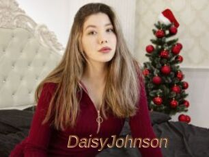 DaisyJohnson