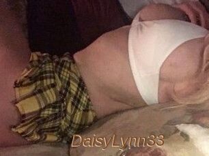DaisyLynn33