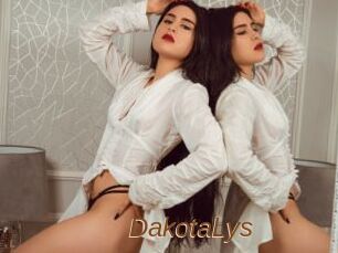 DakotaLys