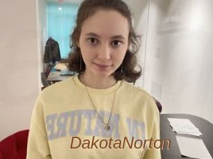 DakotaNorton