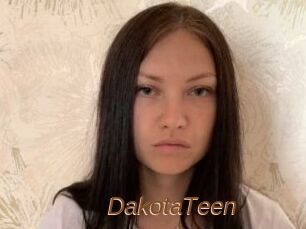 DakotaTeen