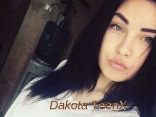 Dakota_TeenX