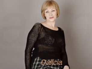 Dalicia