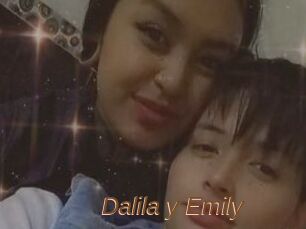 Dalila_y_Emily