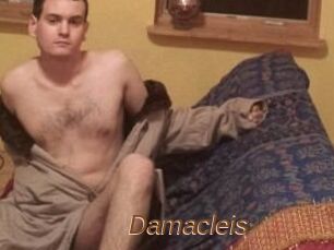 Damacleis