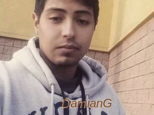 DamianG