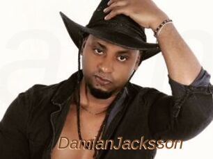 DamianJacksson
