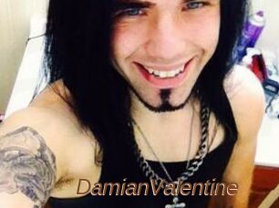 DamianValentine