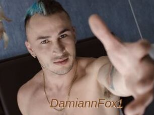 DamiannFox1