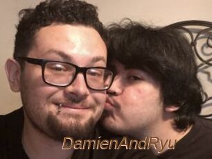 DamienAndRyu