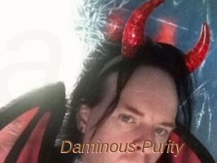 Daminous_Purity