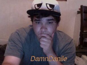 DamnDanile
