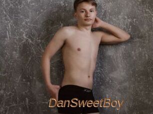 DanSweetBoy