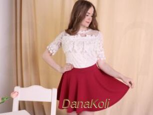 DanaKoli