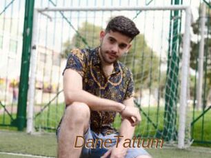 DaneTattum