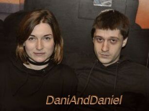 DaniAndDaniel