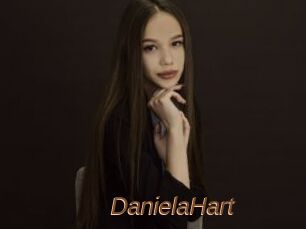 DanielaHart