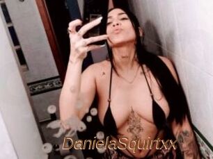 DanielaSquirtxx