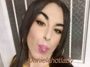 Danielahotlady