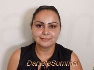 DanieleSummer