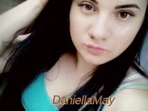 DaniellaMay