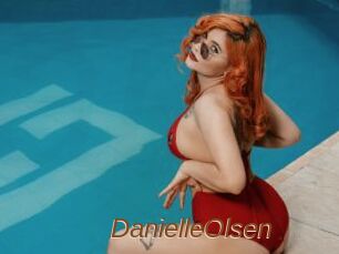 DanielleOlsen