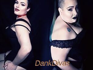DankDivas