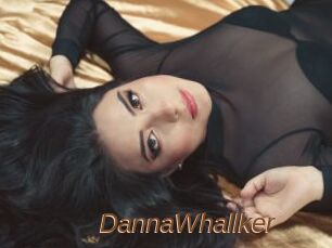 DannaWhallker