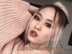Danna_Manmequin