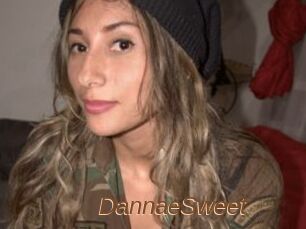 DannaeSweet