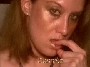 Dannika