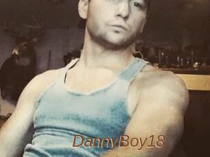 DannyBoy18