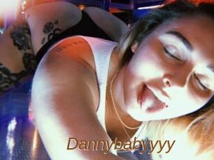 Dannybabyyyy