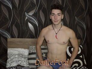 DanteFord