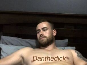 Danthedick