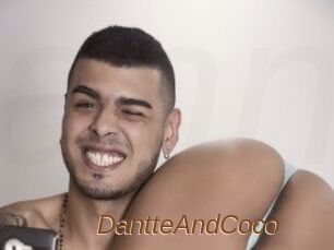 DantteAndCoco